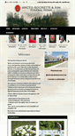 Mobile Screenshot of anctil-rochette.com